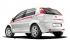 Fiat India equips 2013 Grande Punto 90 HP with Sports kit
